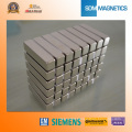 ISO/TS16949 Certificated Permanent Neodymium Magnet